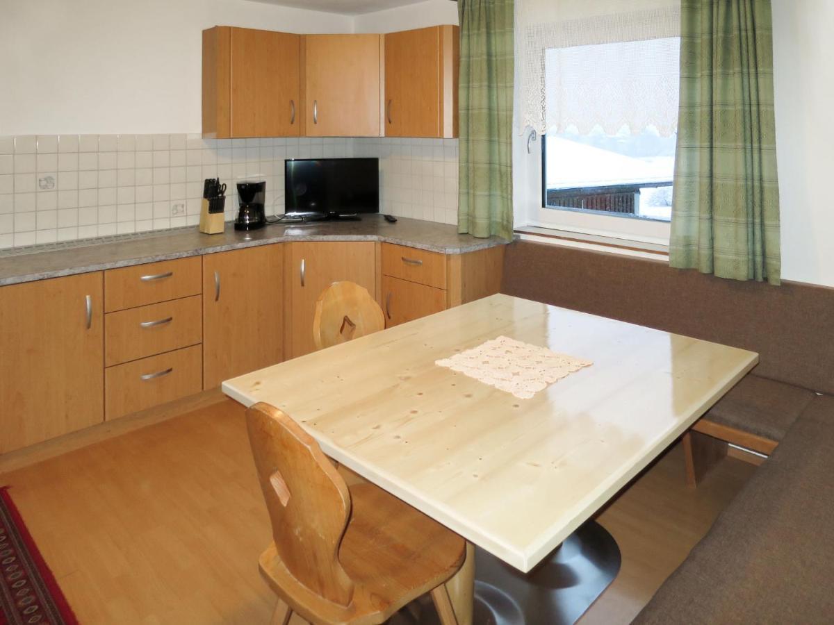 Apartment Waldeck 2 By Interhome Hippach Kültér fotó
