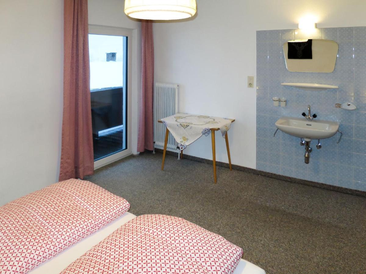 Apartment Waldeck 2 By Interhome Hippach Kültér fotó